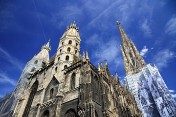 St Stephen's Cathedral (Stephansdom)